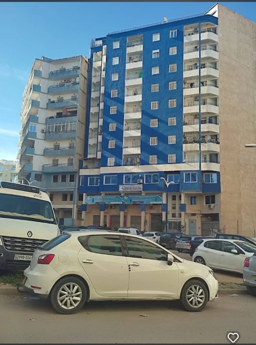Location Appartement F3 Boumerdès Boumerdes