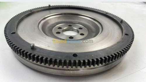 Volant moteur fixe  nissan qashqai 2.0dci