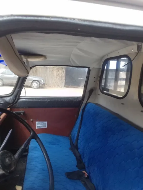 Peugeot 404 1979 404