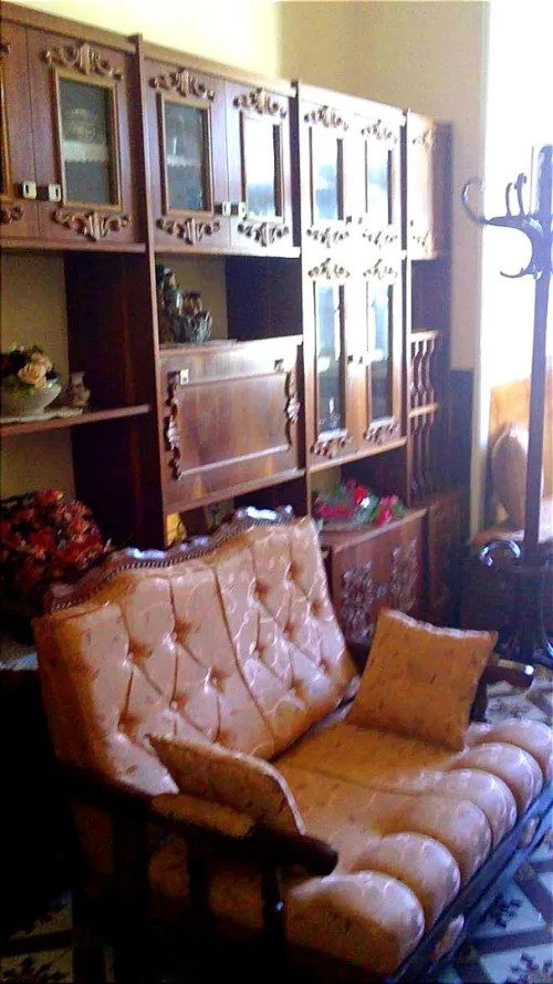 Vente Villa Alger Bologhine