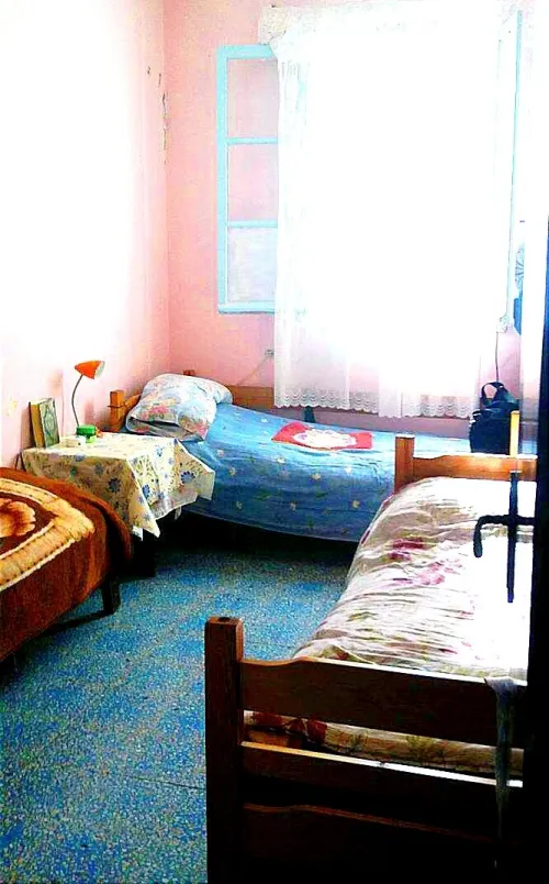 Vente Villa Alger Bologhine