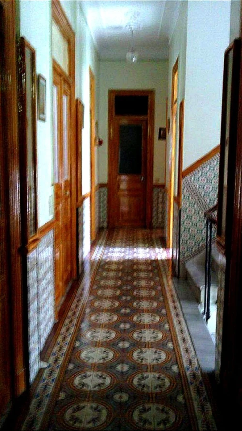Vente Villa Alger Bologhine