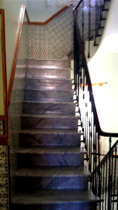 Vente Villa Alger Bologhine
