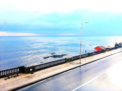 Vente Villa Alger Bologhine