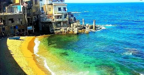 Vente Villa Alger Bologhine