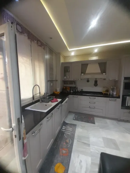 Vente Appartement F4 Alger El harrach