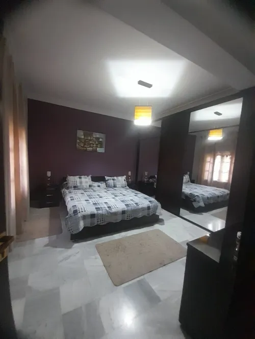 Vente Appartement F4 Alger El harrach