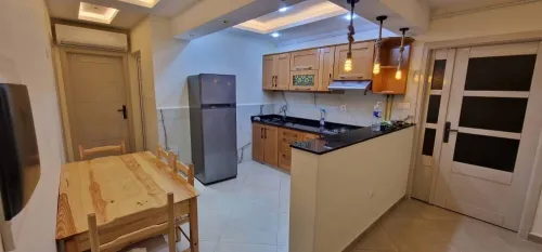 Location Appartement F3 Alger Dar el beida
