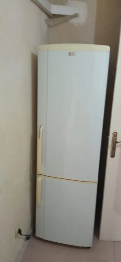 Location Appartement F2 Alger Mohammadia