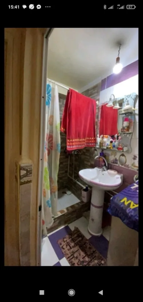 Vente Appartement F3 Alger El harrach