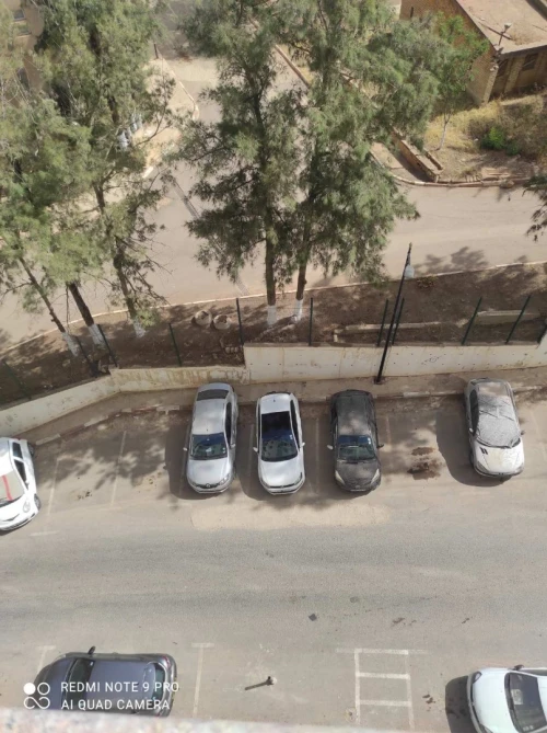 Vente Appartement F3 Alger Souidania