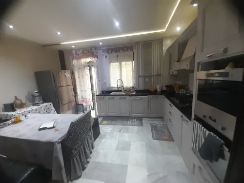 Vente Appartement F4 Alger El harrach