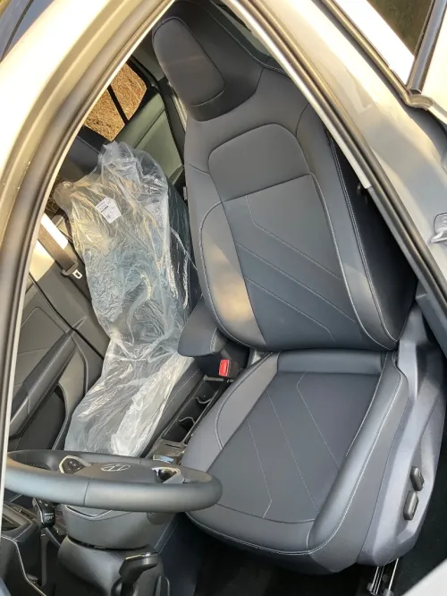 Volkswagen Tharu XR  2026 BLACK ÉDITION FULL OPTIONS SIÈGE ÉLECTRIQUE