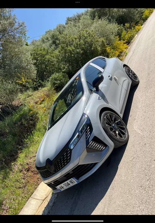 Renault Clio 5  2025 Esprit Alpine