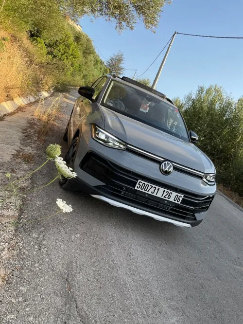 Volkswagen Tharu XR  2026 BLACK ÉDITION FULL OPTIONS SIÈGE ÉLECTRIQUE