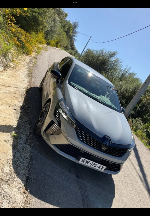 Renault Clio 5  2025 Esprit Alpine