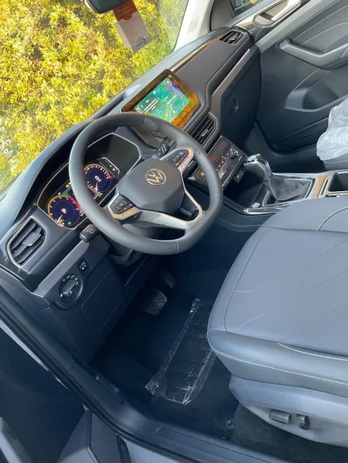 Volkswagen Tharu XR  2026 BLACK ÉDITION FULL OPTIONS SIÈGE ÉLECTRIQUE