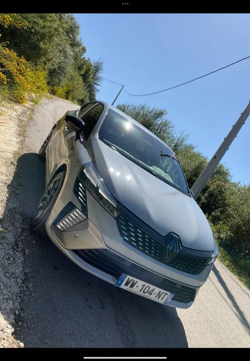 Renault Clio 5  2025 Esprit Alpine