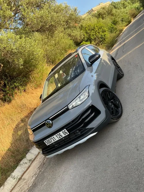 Volkswagen Tharu XR  2026 BLACK ÉDITION FULL OPTIONS SIÈGE ÉLECTRIQUE