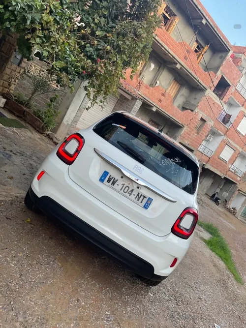 Fiat 500x 2025 CULT MADE IN ITALY