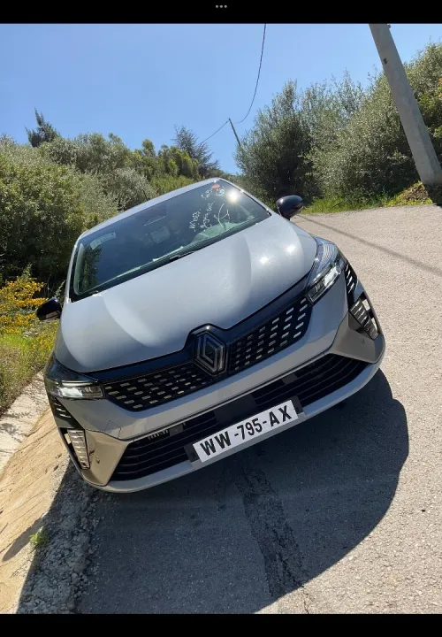 Renault Clio 5  2025 CLIO5 ESPRIT ALPINE