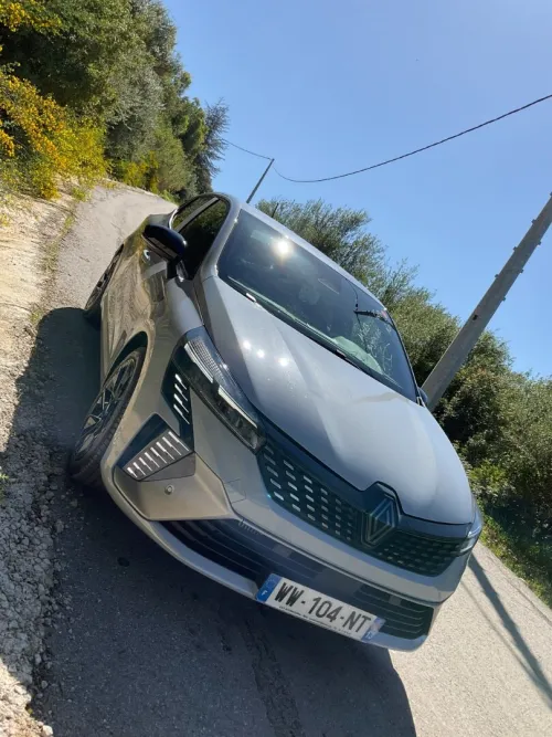 Renault Clio 5  2025 CLIO5 ESPRIT ALPINE