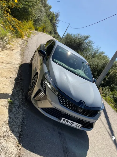 Renault Clio 5  2025 Esprit Alpine