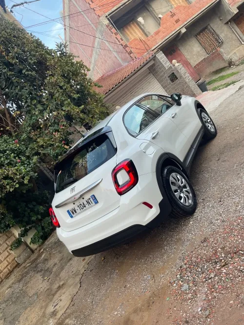 Fiat 500x 2025 CULT MADE IN ITALY
