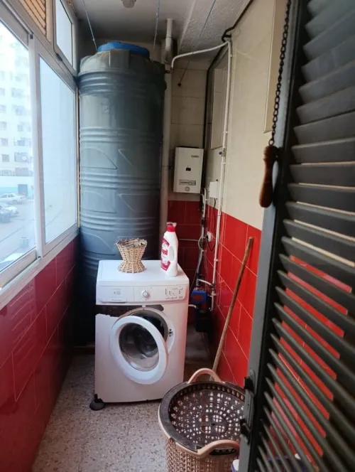 Vente Appartement F4 Alger Ain benian