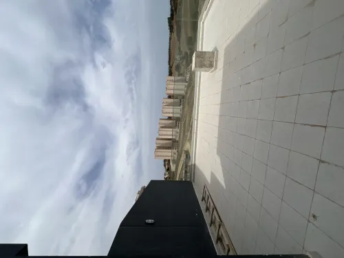 Location Appartement F4 Alger Souidania