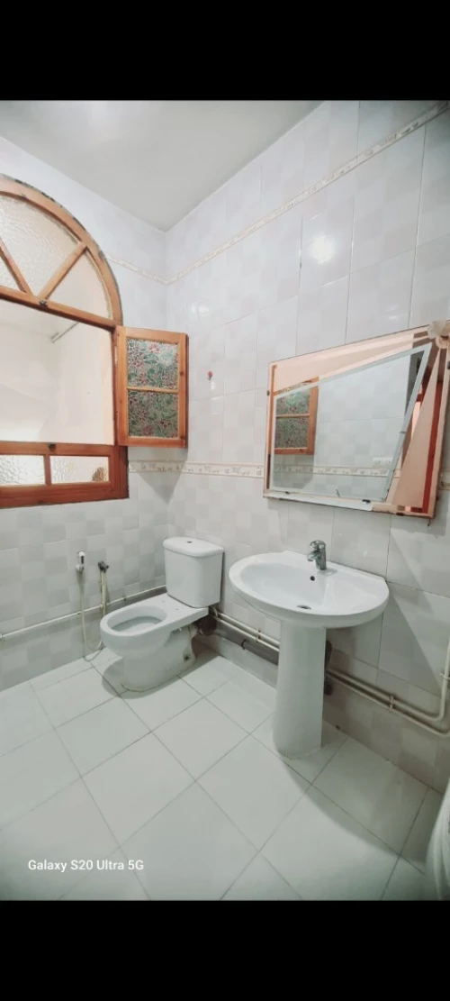 Vente Villa Alger Souidania