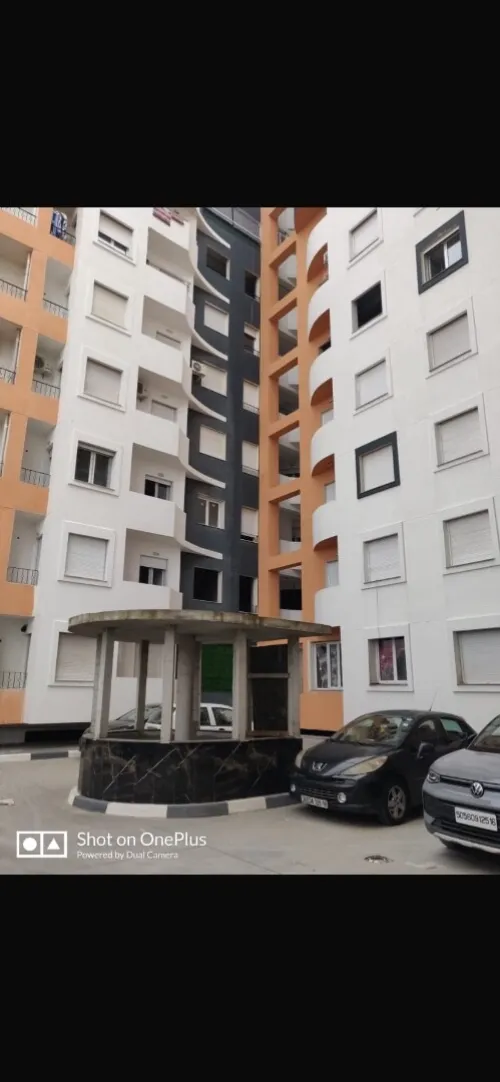 Location Appartement Duplex F5 Alger Souidania