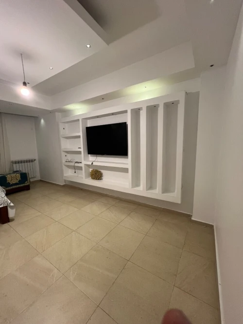 Vente Appartement F4 Alger Souidania