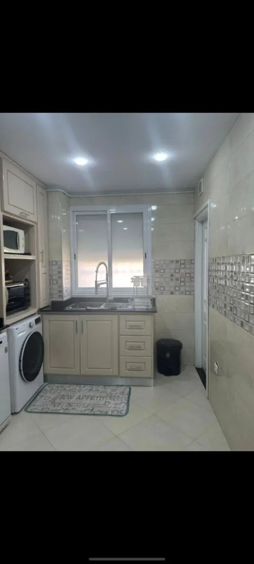 Vente Appartement F3 Alger Souidania