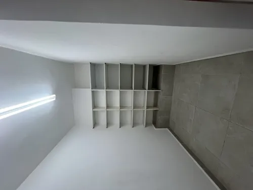 Vente Appartement Duplex F5 Alger Kouba