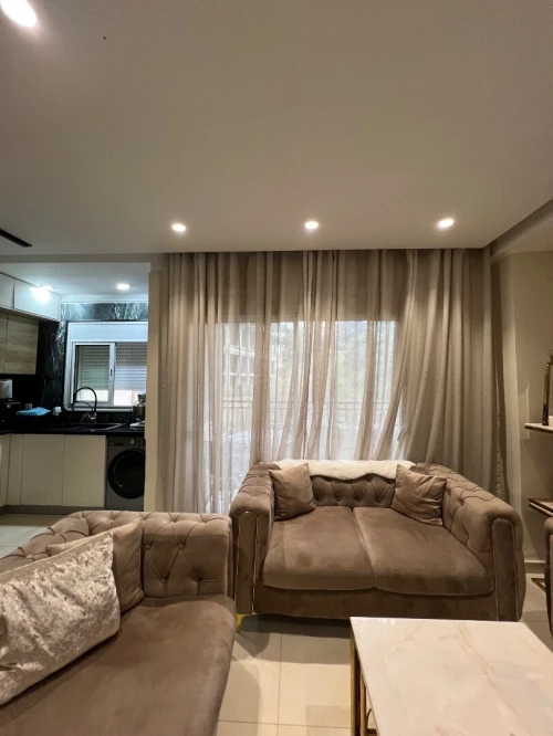 Vente Appartement F3 Alger Souidania