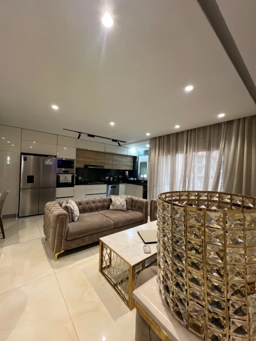 Vente Appartement F3 Alger Souidania