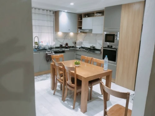 Location Appartement F5 Alger El achour