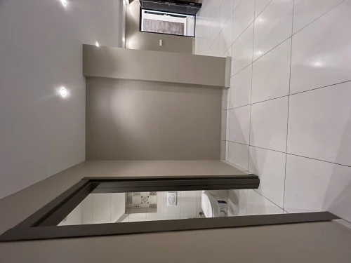 Vente Appartement F2 Alger Souidania