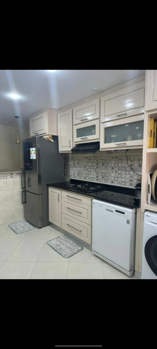 Vente Appartement F3 Alger Souidania