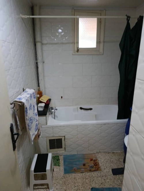 Vente Appartement F4 Alger Ain benian