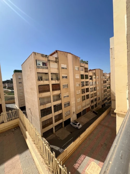 Vente Appartement F4 Alger Souidania