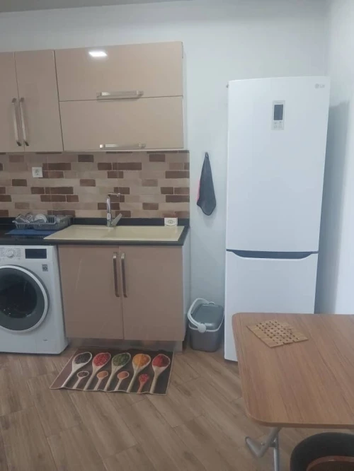 Vente Appartement F4 Alger Souidania