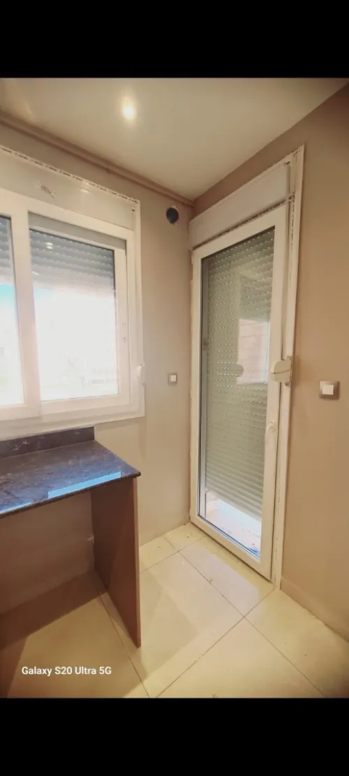 Vente Appartement F4 Alger Souidania