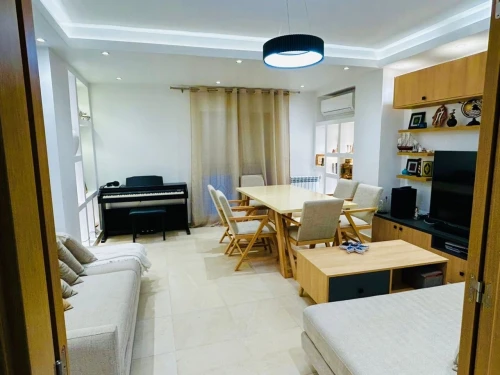 Vente Appartement F4 Alger Souidania