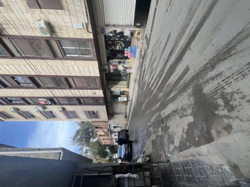 Location Local Alger Souidania