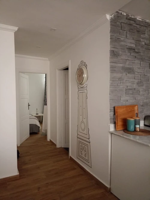 Vente Appartement F3 Alger Souidania