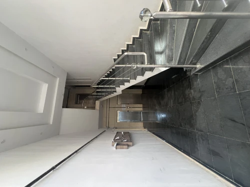 Vente Appartement F4 Alger Souidania