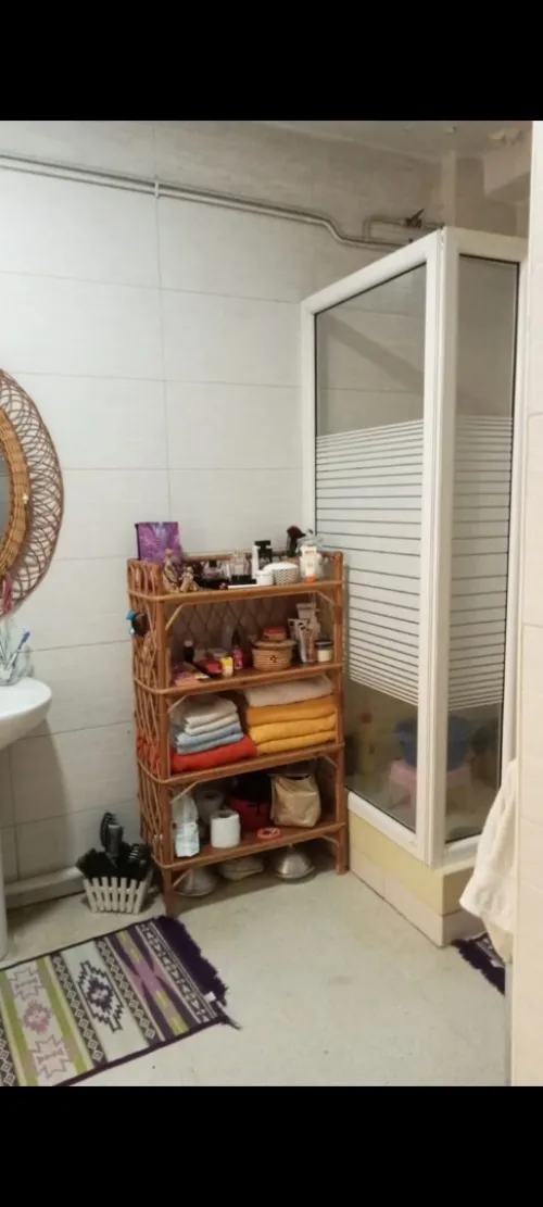 Location Appartement F5 Alger Souidania