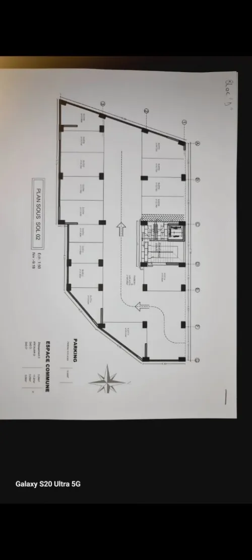 Vente Appartement F4 Alger Souidania